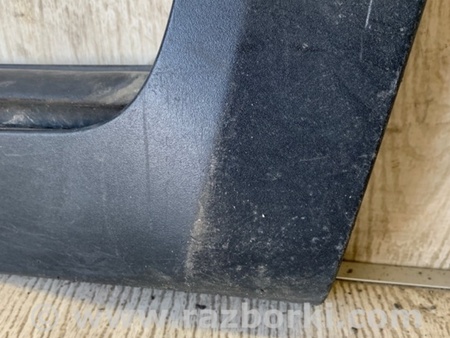 ФОТО Накладка порогу зовнішня для GMC Acadia Київ