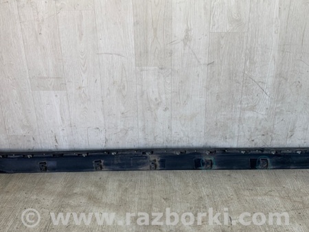 ФОТО Накладка порогу зовнішня для GMC Acadia Київ