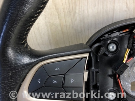 ФОТО кермо для Jeep Renegade (BU) (2014-) Київ