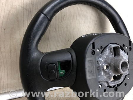 ФОТО кермо для Jeep Renegade (BU) (2014-) Київ