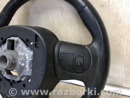 ФОТО кермо для Jeep Renegade (BU) (2014-) Київ