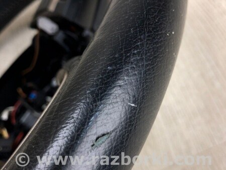 ФОТО кермо для Jeep Renegade (BU) (2014-) Київ