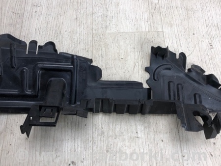 ФОТО дефлектор радіатора для Chevrolet Cruze J400 (15-23) Київ