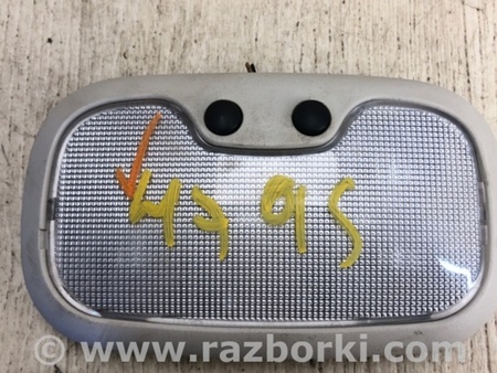 ФОТО плафон салону для Jeep Compass (06-15) Київ