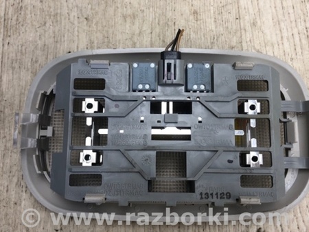 ФОТО плафон салону для Jeep Compass (06-15) Київ