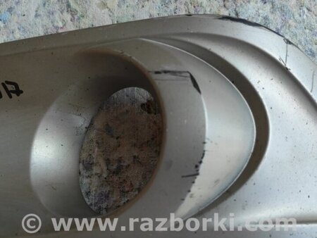 ФОТО Накладка протитуманної фари для Subaru Outback IV BM/BR (09-14) Київ