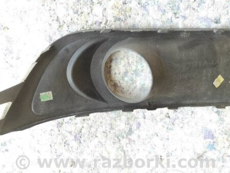 ФОТО Накладка протитуманної фари для Subaru Outback IV BM/BR (09-14) Київ