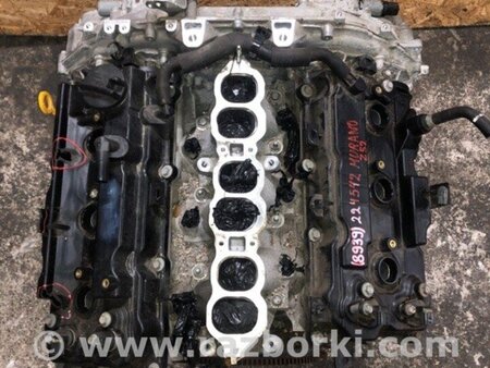 ФОТО Двигун бензин для Nissan Murano Z52 (14-24) Київ