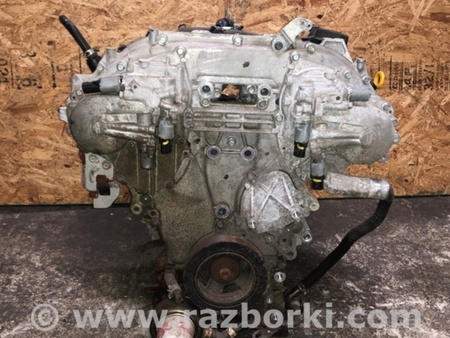 ФОТО Двигун бензин для Nissan Murano Z52 (14-24) Київ
