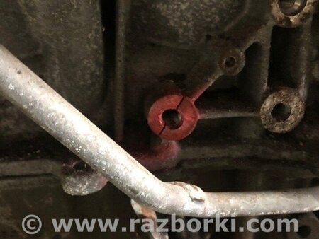 ФОТО Двигун бензин для Nissan Murano Z52 (14-24) Київ