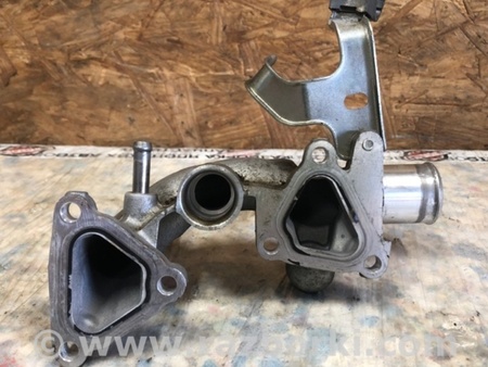 ФОТО Фланець системи охолодження для Toyota Sienna (11-16) Київ