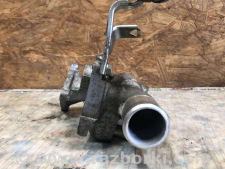 ФОТО Фланець системи охолодження для Toyota Sienna (11-16) Київ