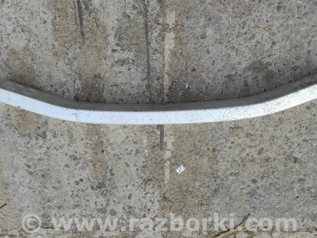 ФОТО Підсилювач заднього бампера для Nissan Murano Z52 (14-24) Київ