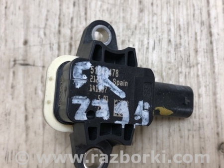 ФОТО Датчик удару для Jeep Renegade (BU) (2014-) Київ