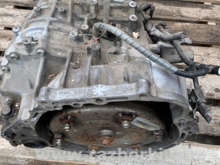 ФОТО АКПП на запчасти ( под ремонт ) для Toyota RAV-4 III CA30W/XA30 (05-16) Київ