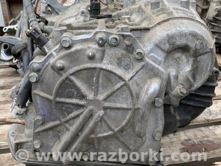 ФОТО АКПП на запчасти ( под ремонт ) для Toyota RAV-4 III CA30W/XA30 (05-16) Київ