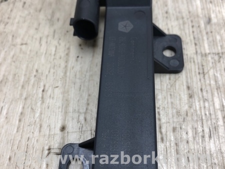 ФОТО Антена для Jeep Renegade (BU) (2014-) Київ