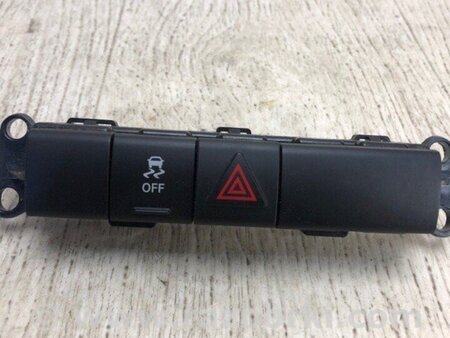 ФОТО Кнопка аварійної сигналізації для Jeep Compass (06-15) Київ