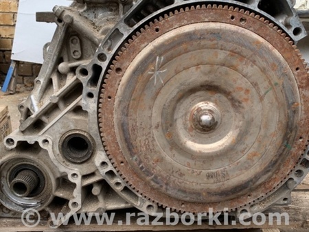 ФОТО АКПП на запчасти ( под ремонт ) для Honda Pilot 2 MR-V YF3/4 (08-15) Київ