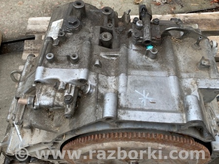 ФОТО АКПП на запчасти ( под ремонт ) для Honda Pilot 2 MR-V YF3/4 (08-15) Київ