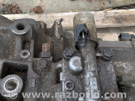 ФОТО АКПП на запчасти ( под ремонт ) для Honda Pilot 2 MR-V YF3/4 (08-15) Київ