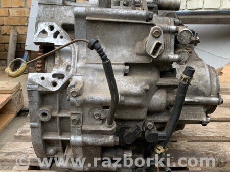 ФОТО АКПП на запчасти ( под ремонт ) для Honda Pilot 2 MR-V YF3/4 (08-15) Київ