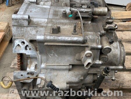 ФОТО АКПП на запчасти ( под ремонт ) для Honda Pilot 2 MR-V YF3/4 (08-15) Київ