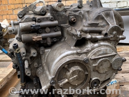 ФОТО АКПП на запчасти ( под ремонт ) для Honda Pilot 2 MR-V YF3/4 (08-15) Київ