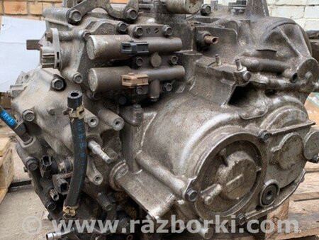 ФОТО АКПП на запчасти ( под ремонт ) для Honda Pilot 2 MR-V YF3/4 (08-15) Київ