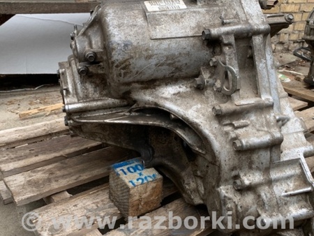 ФОТО АКПП на запчасти ( под ремонт ) для Honda Pilot 2 MR-V YF3/4 (08-15) Київ