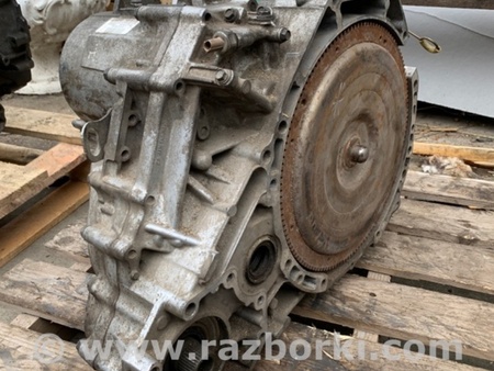 ФОТО АКПП на запчасти ( под ремонт ) для Honda Pilot 2 MR-V YF3/4 (08-15) Київ