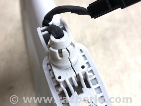 ФОТО Козирок сонцезахисний для Jeep Renegade (BU) (2014-) Київ