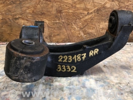 ФОТО Цапфа для Toyota Venza Київ