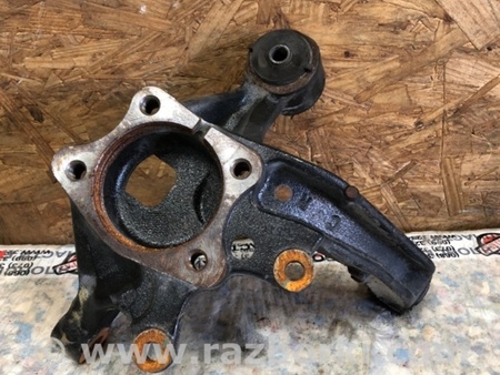 ФОТО Цапфа для Toyota Venza Київ