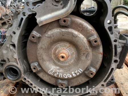 ФОТО АКПП на запчасти ( под ремонт ) для Toyota Camry 30 XV30 (01-06) Київ