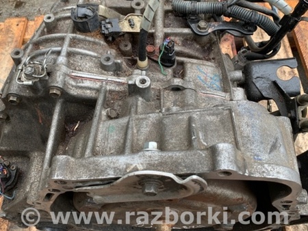 ФОТО АКПП на запчасти ( под ремонт ) для Toyota Camry 30 XV30 (01-06) Київ