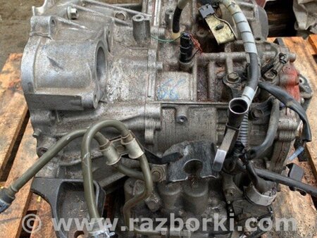 ФОТО АКПП на запчасти ( под ремонт ) для Toyota Camry 30 XV30 (01-06) Київ