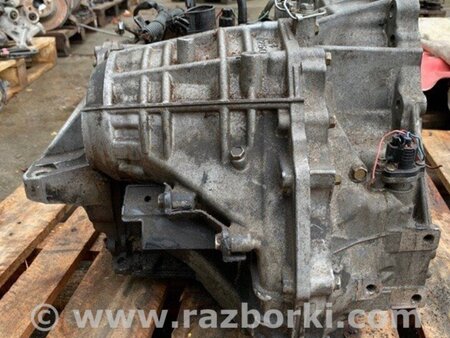 ФОТО АКПП на запчасти ( под ремонт ) для Toyota Camry 30 XV30 (01-06) Київ