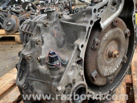 ФОТО АКПП на запчасти ( под ремонт ) для Toyota Camry 30 XV30 (01-06) Київ