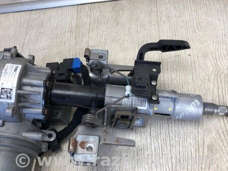 ФОТО Рульовий вал для Jeep Renegade (BU) (2014-) Київ