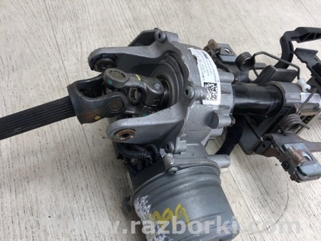 ФОТО Рульовий вал для Jeep Renegade (BU) (2014-) Київ