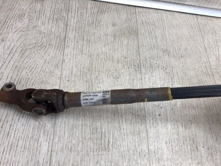 ФОТО Рульовий вал для Jeep Renegade (BU) (2014-) Київ