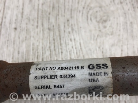 ФОТО Рульовий вал для Jeep Renegade (BU) (2014-) Київ