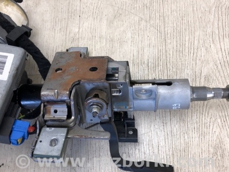 ФОТО Рульовий вал для Jeep Renegade (BU) (2014-) Київ