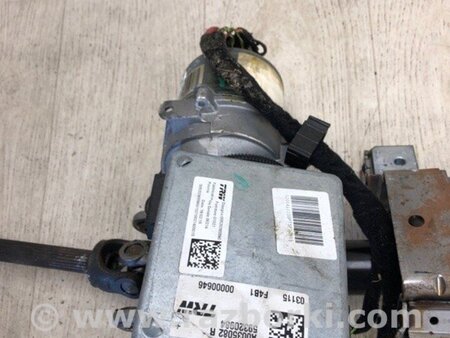 ФОТО Рульовий вал для Jeep Renegade (BU) (2014-) Київ