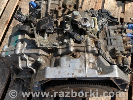 ФОТО АКПП на запчасти ( под ремонт ) для Acura TLX (14-20) Київ