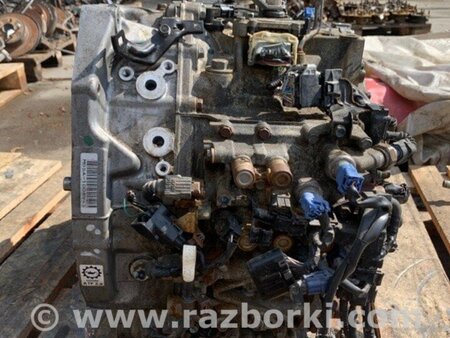 ФОТО АКПП на запчасти ( под ремонт ) для Acura TLX (14-20) Київ