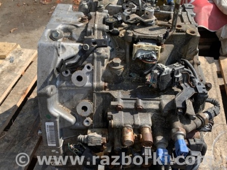 ФОТО АКПП на запчасти ( под ремонт ) для Acura TLX (14-20) Київ