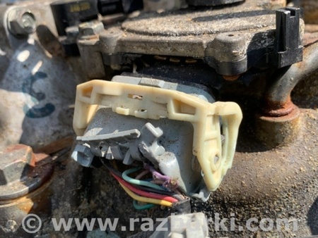 ФОТО АКПП на запчасти ( под ремонт ) для Acura TLX (14-20) Київ