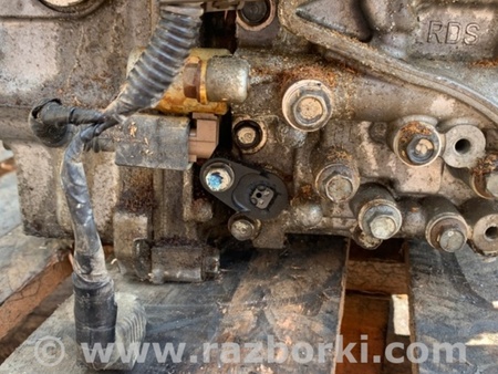 ФОТО АКПП на запчасти ( под ремонт ) для Acura TLX (14-20) Київ